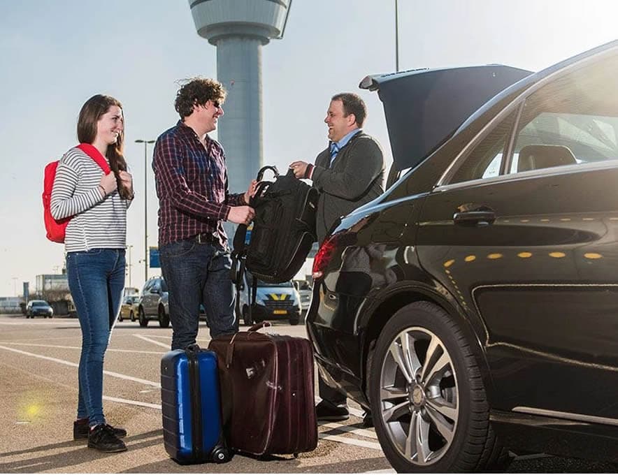 Group Transportation