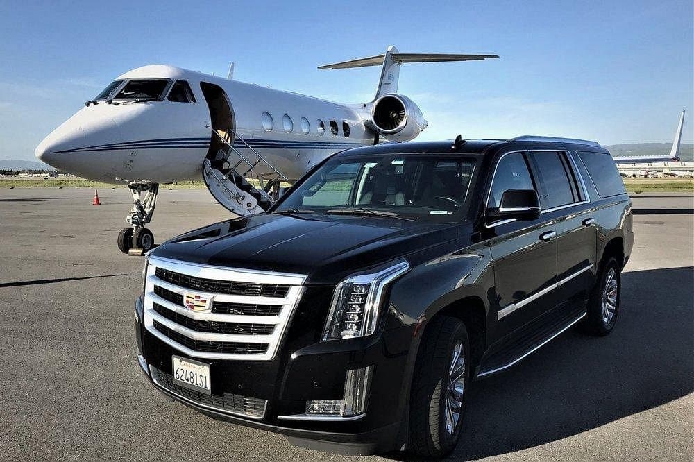 O’Hare Airport Limo Service