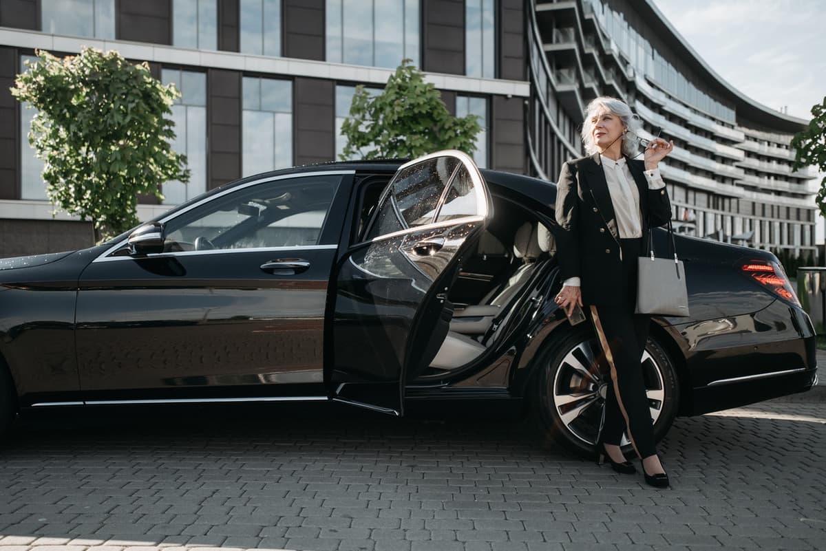Airport Transfers
