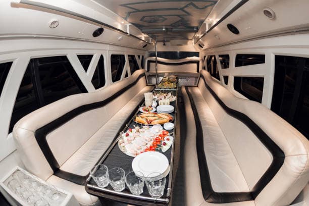 Leisure Limo
