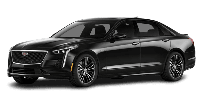 Standard Sedans