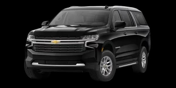 Standard Suv