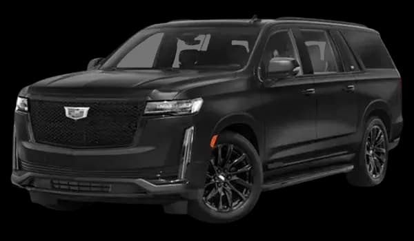 Premium Suv