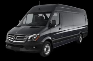 Executive Shuttle