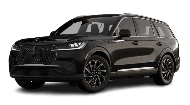 Standard SUVs